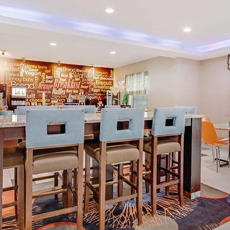 Surestay Plus Hotel By Best Western Owasso Tulsa North Extérieur photo