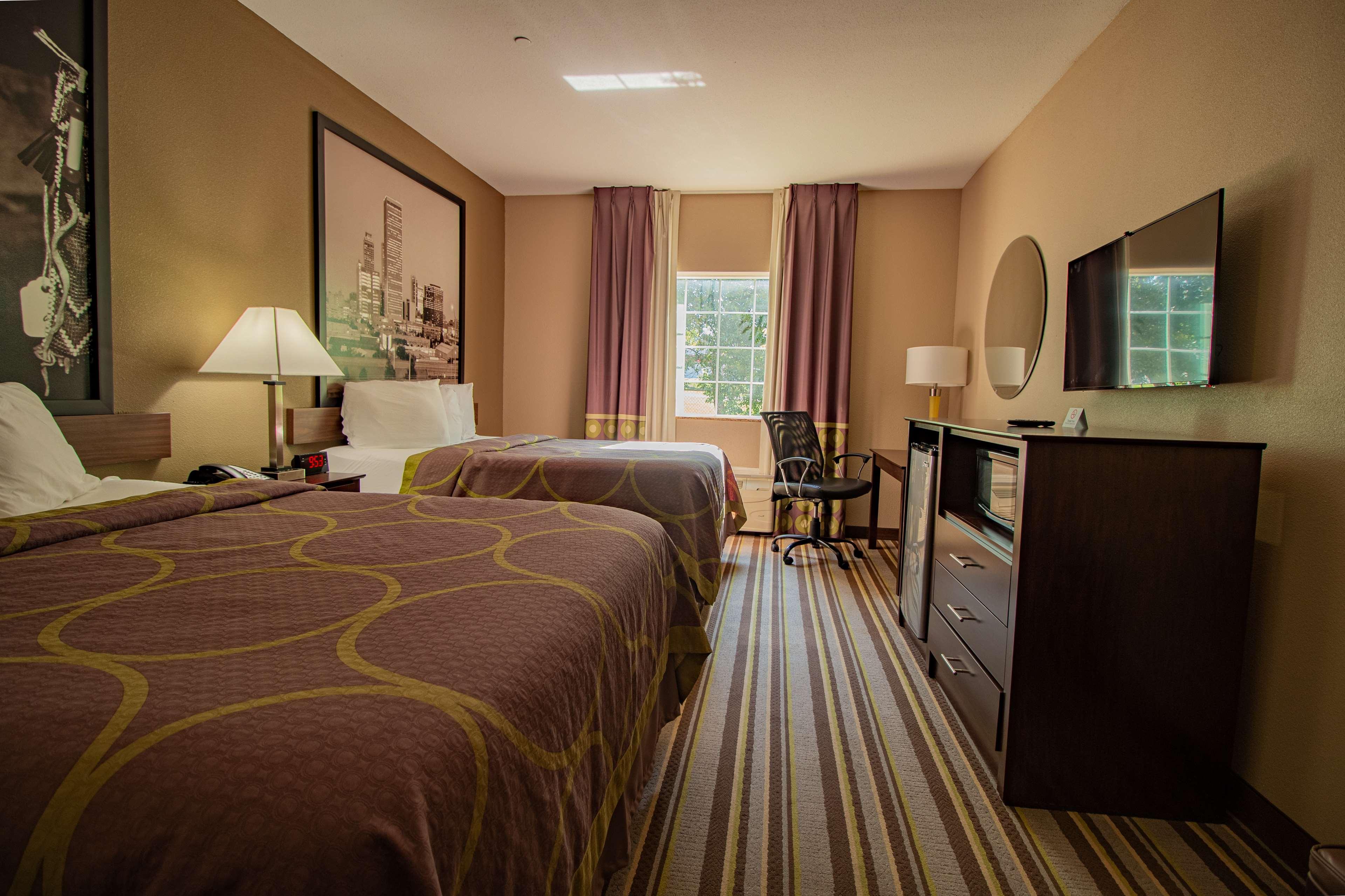 Surestay Plus Hotel By Best Western Owasso Tulsa North Chambre photo
