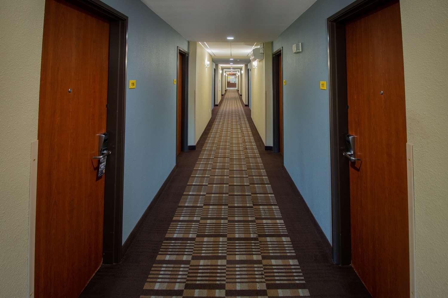 Surestay Plus Hotel By Best Western Owasso Tulsa North Extérieur photo