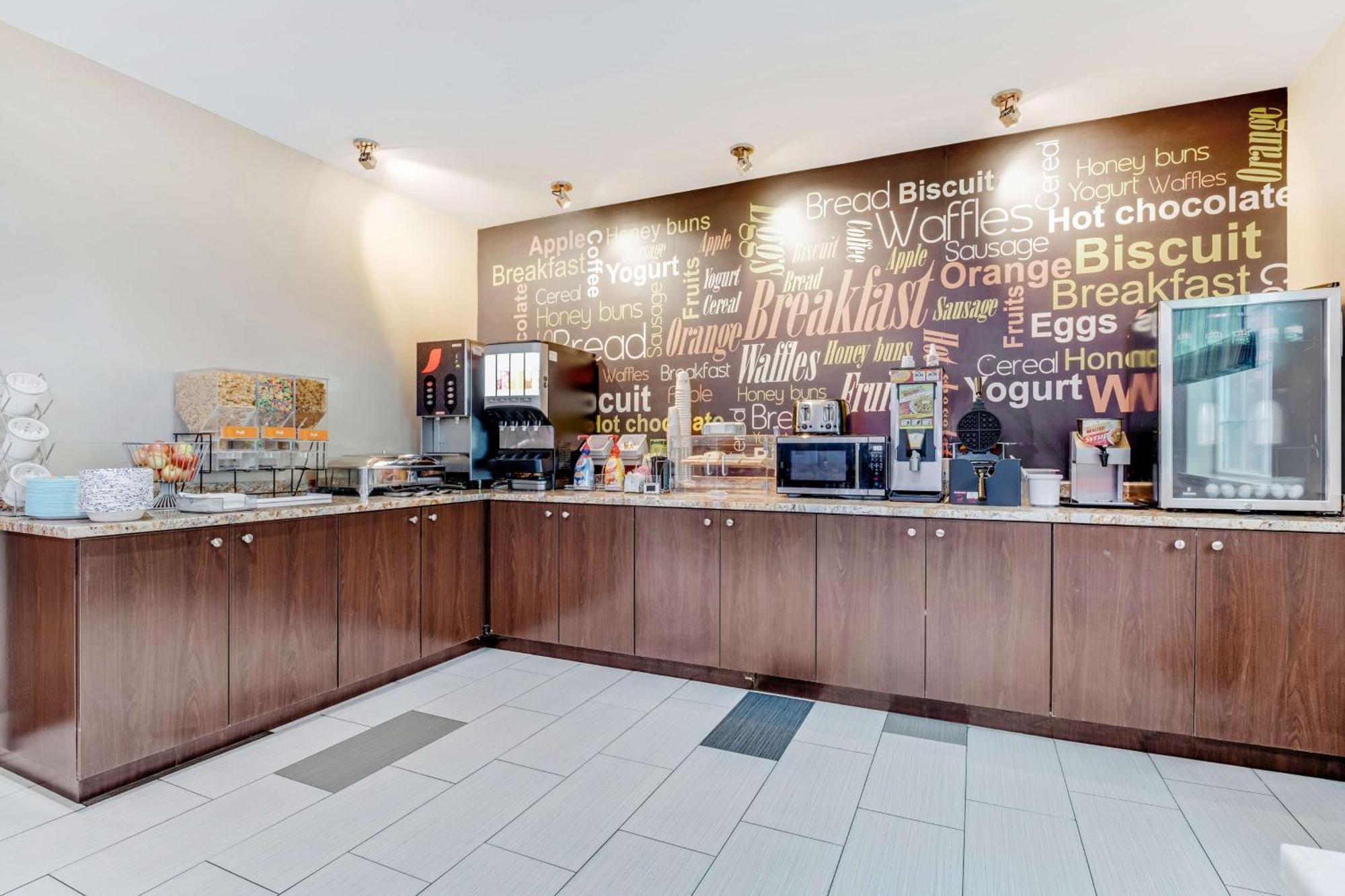 Surestay Plus Hotel By Best Western Owasso Tulsa North Extérieur photo
