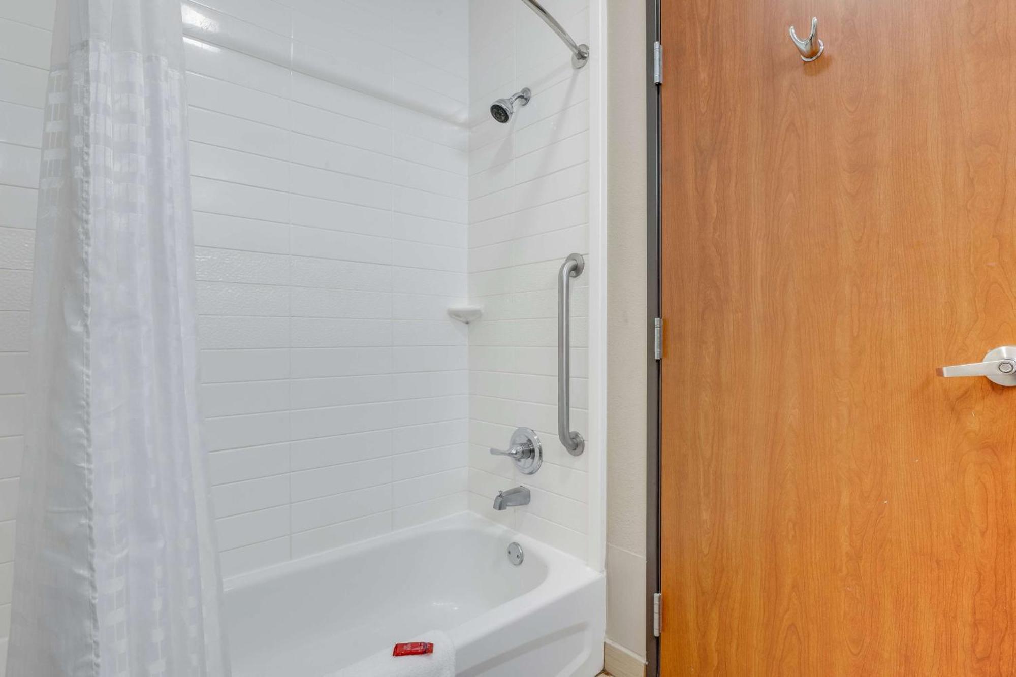 Surestay Plus Hotel By Best Western Owasso Tulsa North Extérieur photo