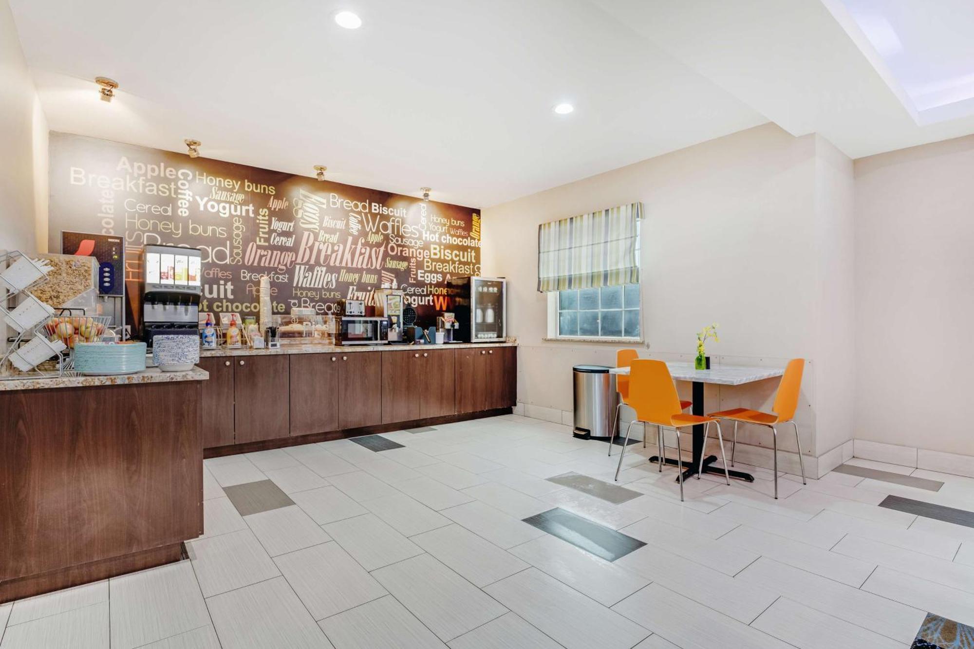 Surestay Plus Hotel By Best Western Owasso Tulsa North Extérieur photo