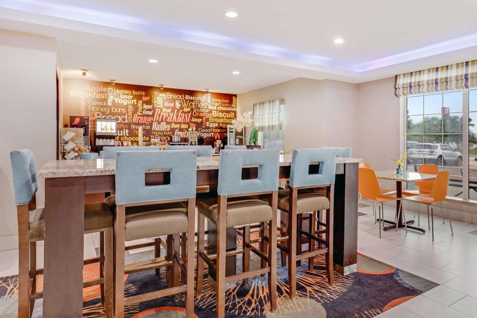 Surestay Plus Hotel By Best Western Owasso Tulsa North Extérieur photo