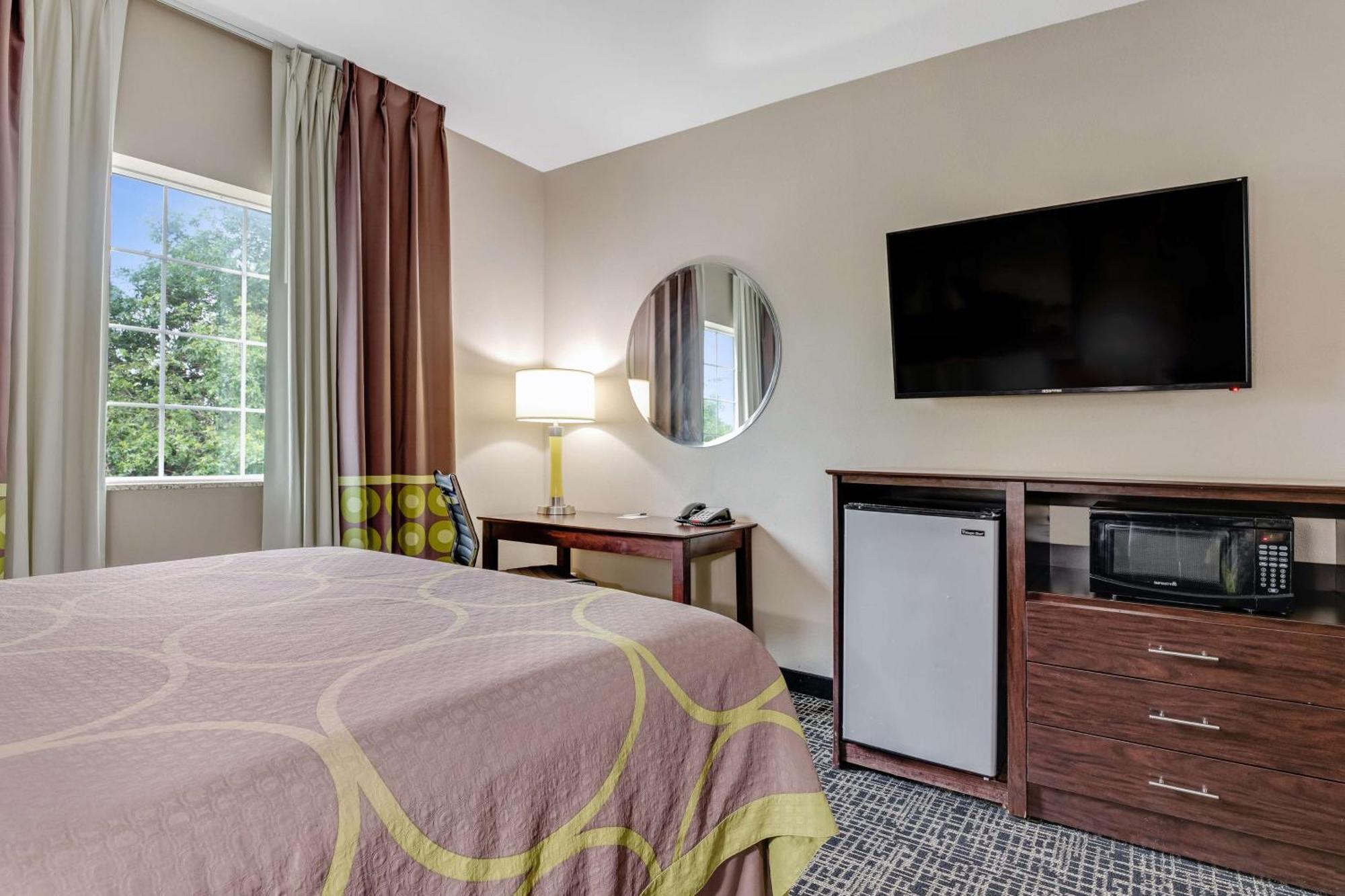 Surestay Plus Hotel By Best Western Owasso Tulsa North Extérieur photo