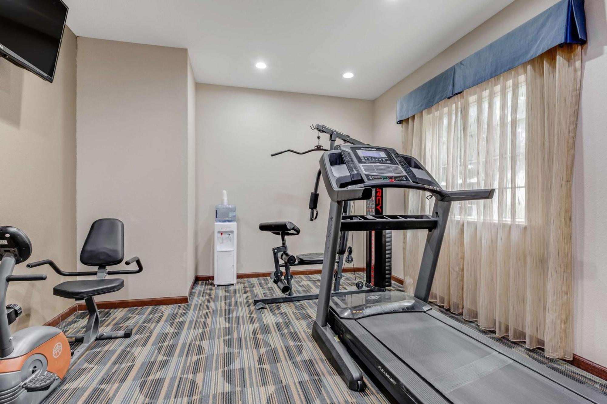 Surestay Plus Hotel By Best Western Owasso Tulsa North Extérieur photo
