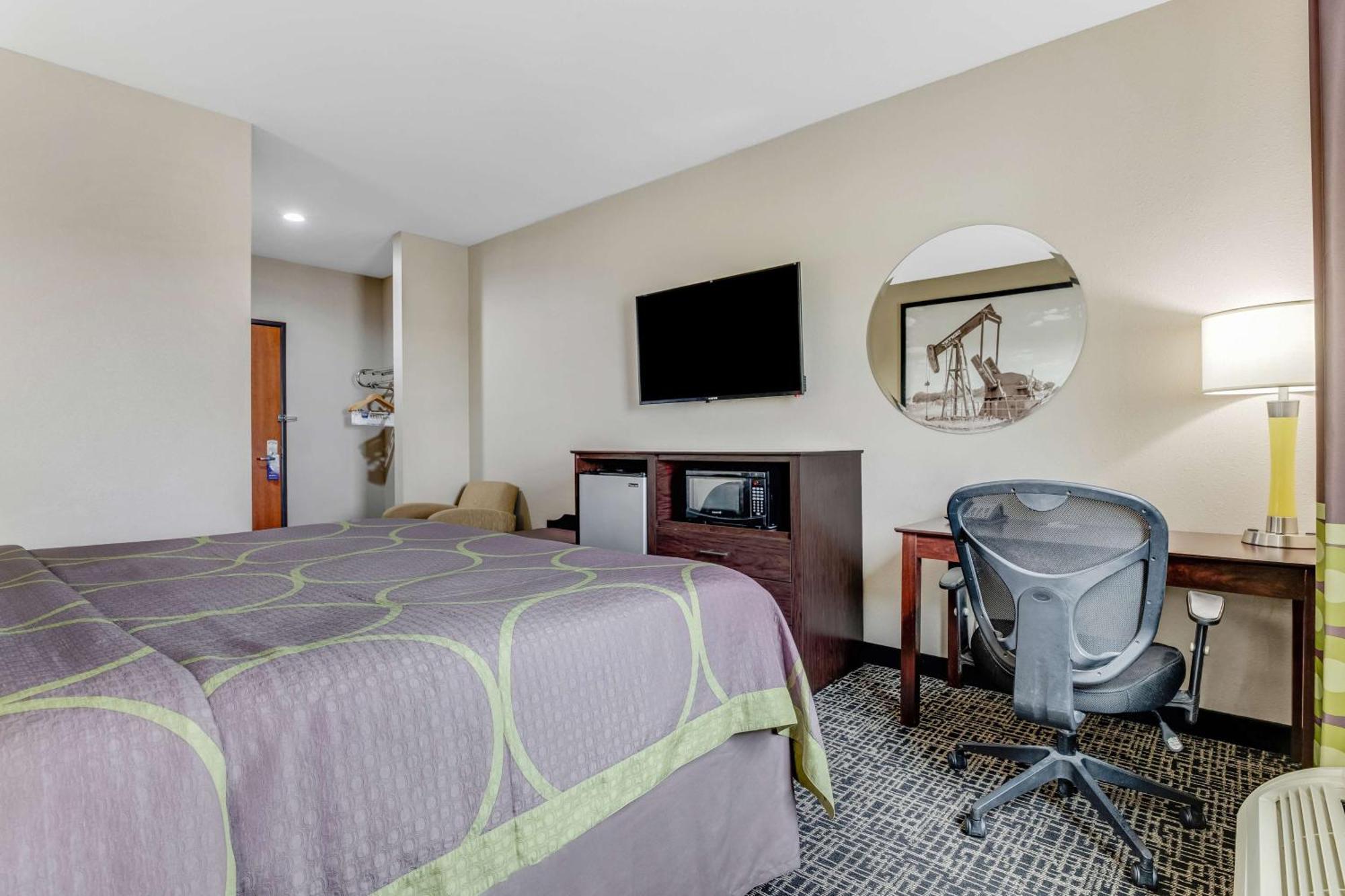 Surestay Plus Hotel By Best Western Owasso Tulsa North Extérieur photo