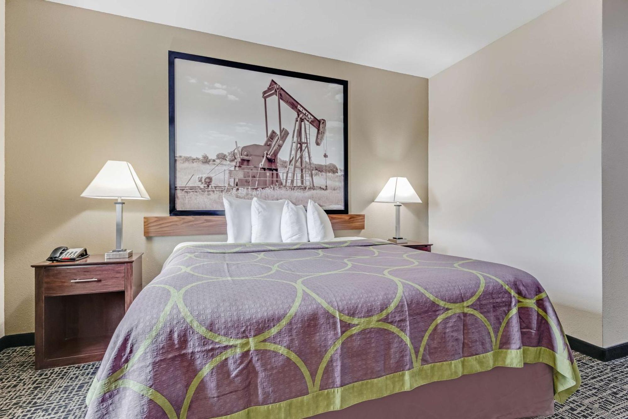 Surestay Plus Hotel By Best Western Owasso Tulsa North Extérieur photo