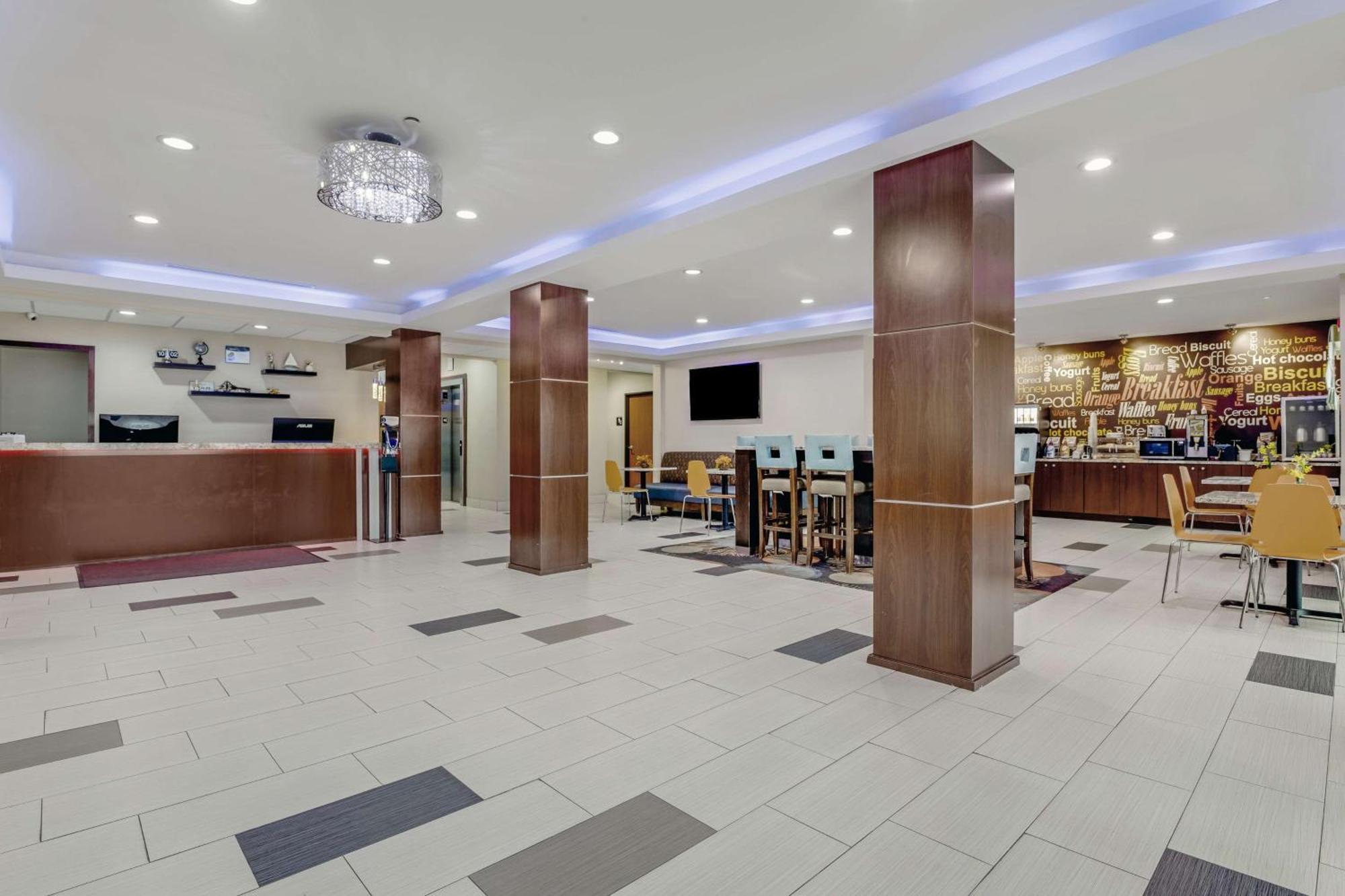 Surestay Plus Hotel By Best Western Owasso Tulsa North Extérieur photo