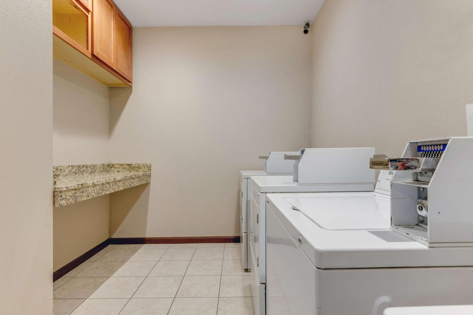 Surestay Plus Hotel By Best Western Owasso Tulsa North Extérieur photo