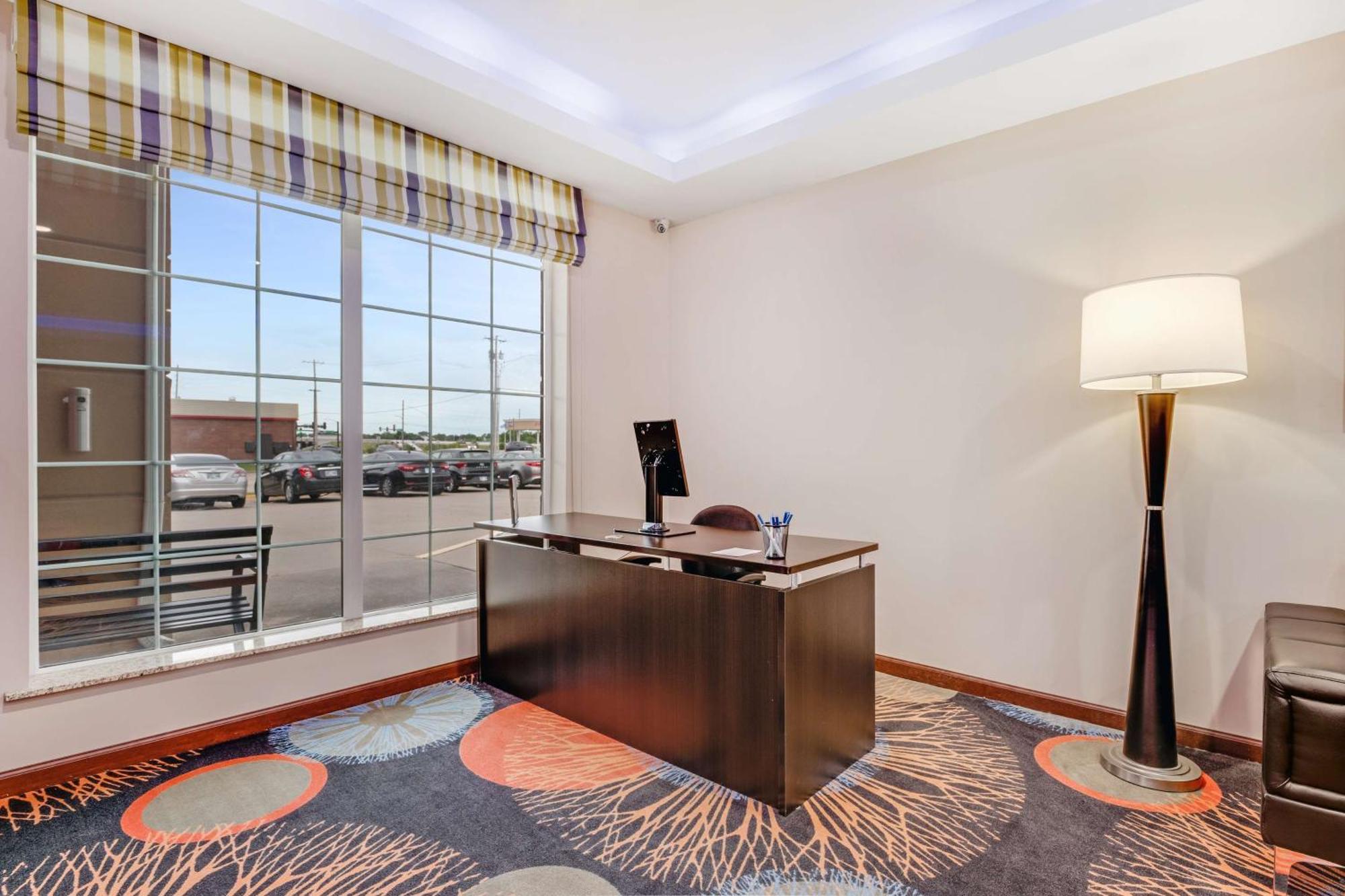 Surestay Plus Hotel By Best Western Owasso Tulsa North Extérieur photo