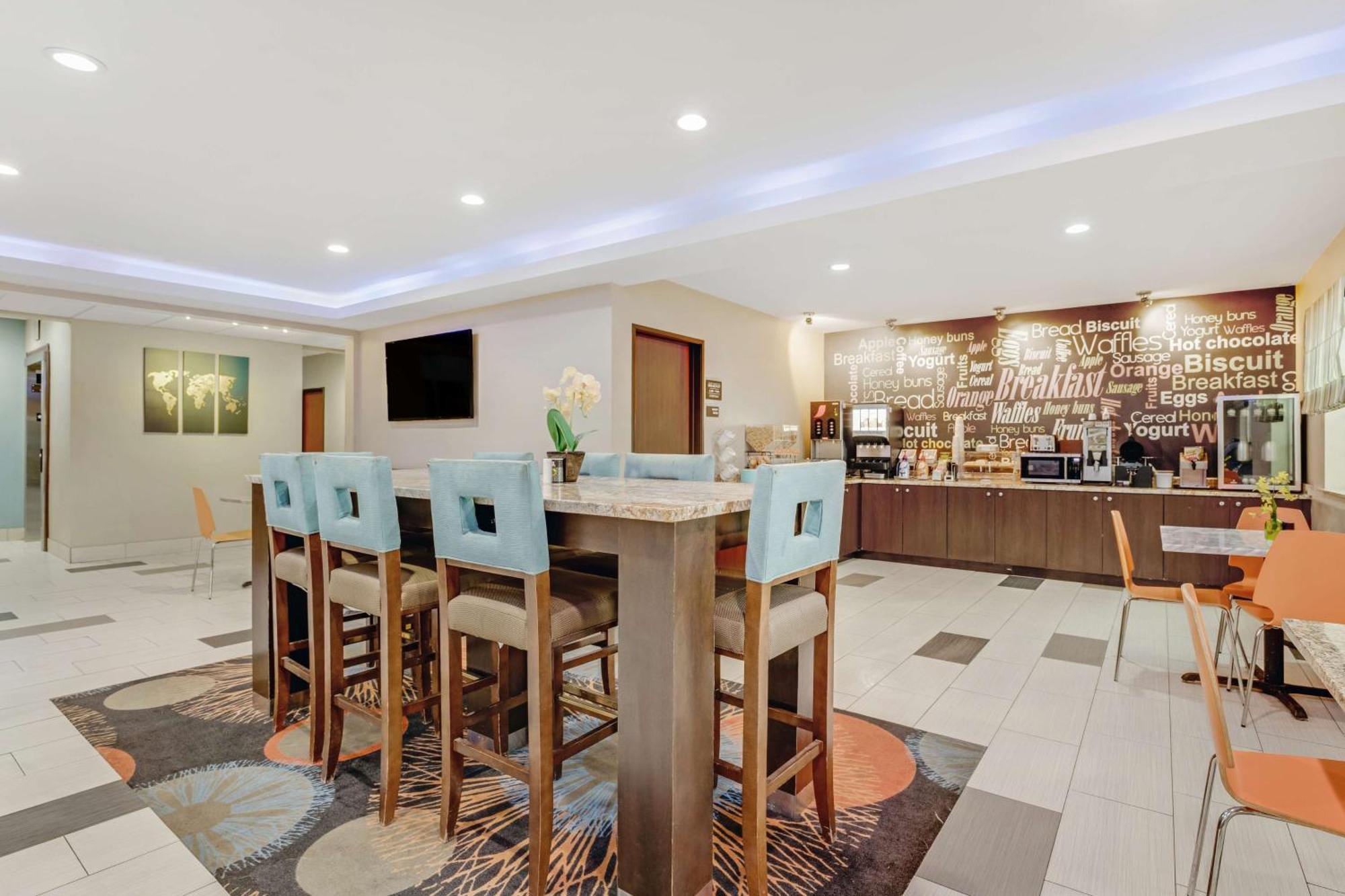 Surestay Plus Hotel By Best Western Owasso Tulsa North Extérieur photo