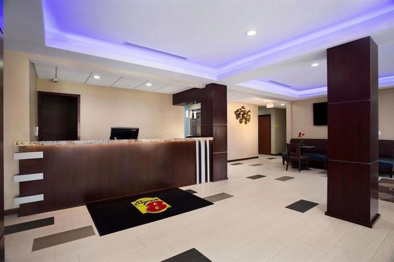 Surestay Plus Hotel By Best Western Owasso Tulsa North Extérieur photo