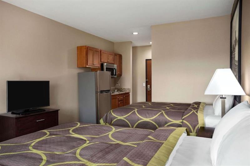 Surestay Plus Hotel By Best Western Owasso Tulsa North Extérieur photo