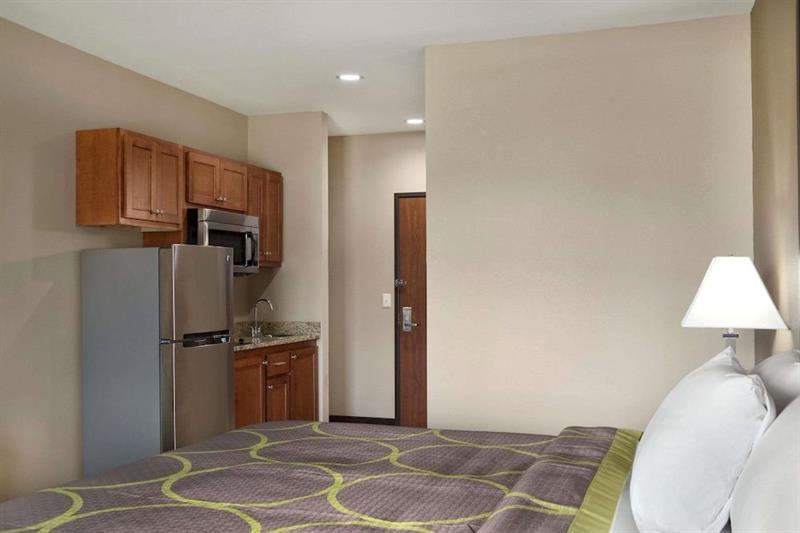 Surestay Plus Hotel By Best Western Owasso Tulsa North Extérieur photo