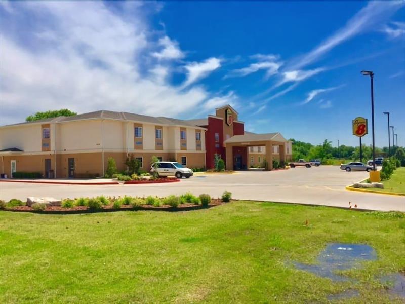 Surestay Plus Hotel By Best Western Owasso Tulsa North Extérieur photo