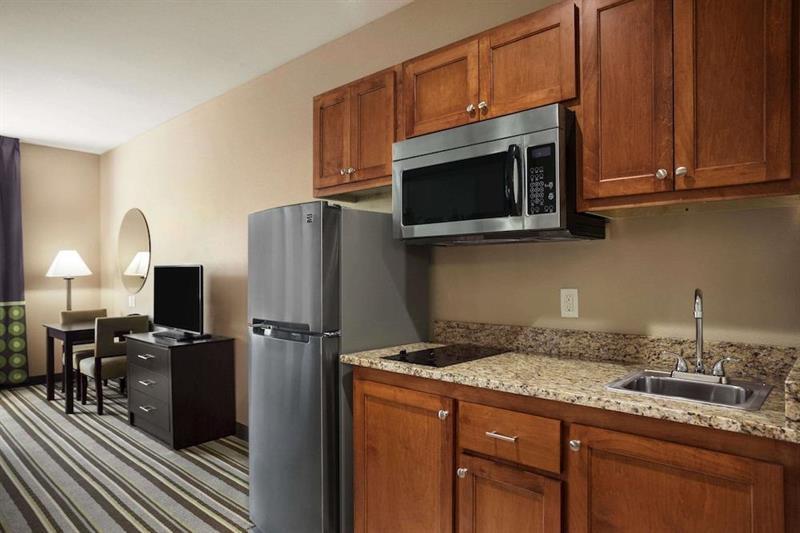 Surestay Plus Hotel By Best Western Owasso Tulsa North Extérieur photo