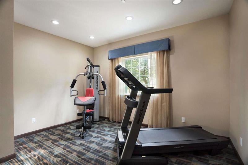 Surestay Plus Hotel By Best Western Owasso Tulsa North Extérieur photo