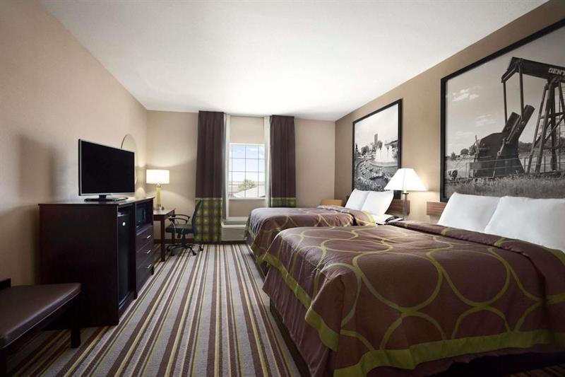 Surestay Plus Hotel By Best Western Owasso Tulsa North Extérieur photo