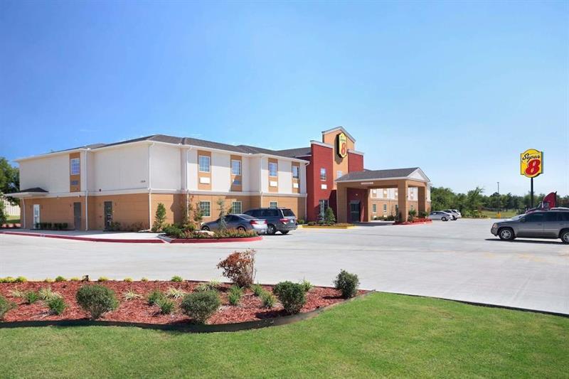 Surestay Plus Hotel By Best Western Owasso Tulsa North Extérieur photo
