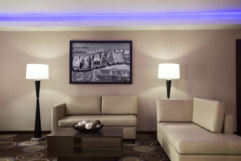 Surestay Plus Hotel By Best Western Owasso Tulsa North Extérieur photo